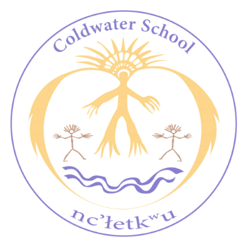 Coldwater School  Logo